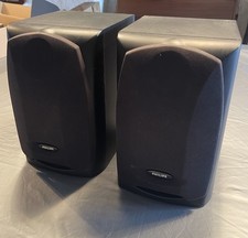 Pair philips speakers for sale  CHESTERFIELD