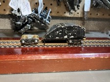Mantua steam engine for sale  Weaverville