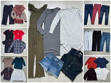 Xxl damen bekleidungspaket gebraucht kaufen  Gelsenkirchen