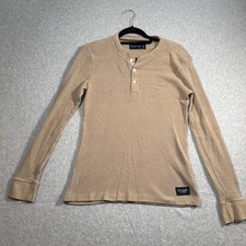 Abercrombie fitch waffle for sale  Boise