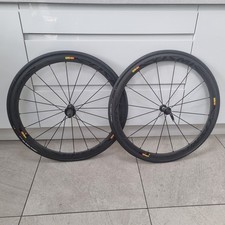 Mavic cosmic ssc for sale  NORTHWICH