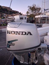 Motore marino honda usato  Grosseto
