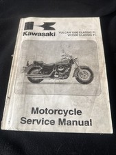 Oem 2000 kawasaki d'occasion  Expédié en Belgium