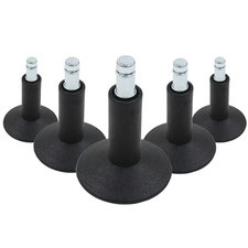 Hjh ffice bodengleiter gebraucht kaufen  Berlin