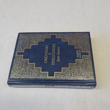 Orgoglio pregiudizio 1991 usato  Italia