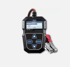 Tester batterie unibat usato  Italia