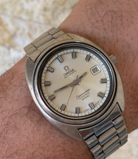 Montre homme vintage d'occasion  Expédié en France