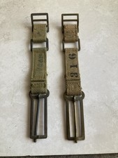 Aiguillettes anglaises ww2 d'occasion  Caen