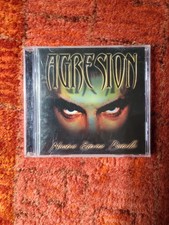 Agresion nuestra eterna gebraucht kaufen  Allenbach, Herborn, Sien