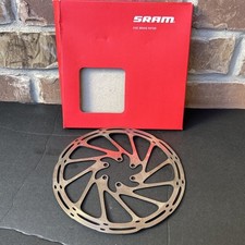 ROTOR DE FREIO A DISCO SRAM AVID CENTERLINE 180MM ESTILO 6 PARAFUSOS Espessura mínima 55mm comprar usado ROTOR DE FREIO A DISCO SRAM AVID CENTERLINE 180MM ESTILO 6 PARAFUSOS Espessura mínima 55mm comprar usado  Enviando para Brazil