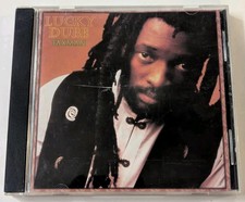 Lucky Dube - Taxman CD, 1997, Pre-Owned comprar usado Lucky Dube - Taxman CD, 1997, Pre-Owned comprar usado  Enviando para Brazil