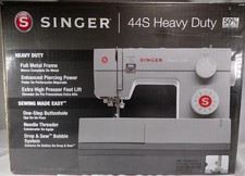 Singer heavy duty for sale  Canyonville