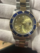 Rolex submariner 16803 for sale  Windermere