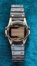 Vintage timex atlantis for sale  Frisco