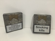 Marlboro yellow rare for sale  TROWBRIDGE