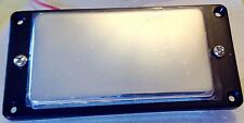 Humbucker paf holes usato  Verona
