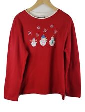 Xmas white stag for sale  MANCHESTER