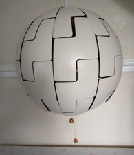 Ikea 2014 pendant for sale  LLANGOLLEN