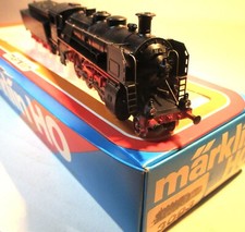 Märklin 3093 dampflok gebraucht kaufen  Hörstel