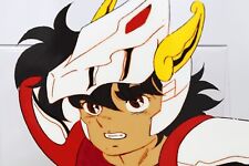 Celular de animação Saint Seiya Pegasus Seiya - Seiya2, usado comprar usado  Enviando para Brazil