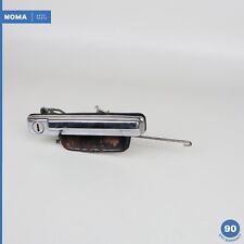 84-88 Jaguar XJS Series II maçaneta de trava de porta frontal direita BBC5932 FABRICANTE DE EQUIPAMENTO ORIGINAL, usado comprar usado  Enviando para Brazil