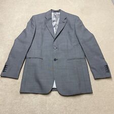 Aquascutum suit blazer for sale  WITNEY