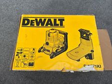 Dewalt dw071ki 9.6 for sale  SPENNYMOOR