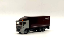 Daf low cab d'occasion  Expédié en Belgium