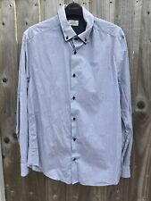 Men next shirt for sale  WREXHAM