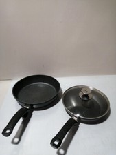 Pfannen set teilig gebraucht kaufen  Herten