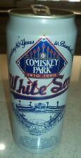 Comiskey park old for sale  Joliet