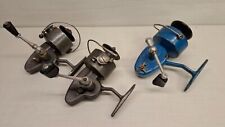 Set mulinelli pesca usato  Baiso