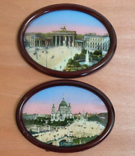 Pair ernst ringel for sale  SHREWSBURY