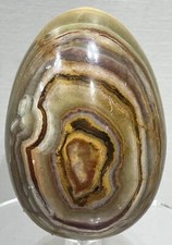 Onyx polished eggs for sale  Fairport