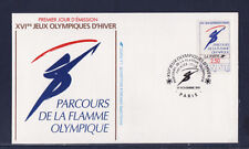 1er jour jeux d'occasion  France