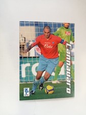 Figurina minimag campionato usato  Villar Focchiardo