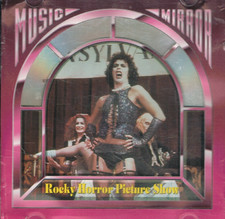 The rocky horror gebraucht kaufen  Hof