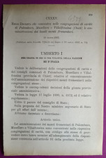 Palombaro musellaro villafonsi usato  Italia