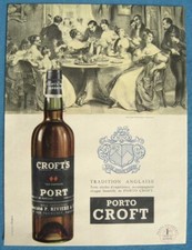 Publicité papier vin d'occasion  Vif