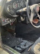 Mgb parts car for sale  Washington