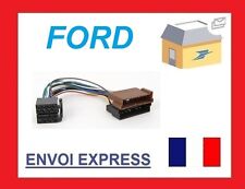 Adaptateur cable iso d'occasion  Saint-Laurent-des-Arbres