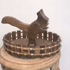 Vintage french squirrel d'occasion  Villeneuve-d'Ascq-
