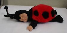 Anne geddes ladybug for sale  Las Vegas