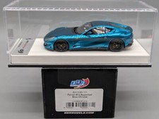 Modellini auto bbr usato  Spedire a Italy