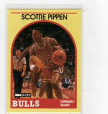 1989 scottie pippen for sale  Chillicothe