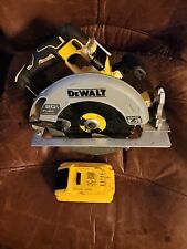 Dewalt dcs573 circular for sale  Huntingdon