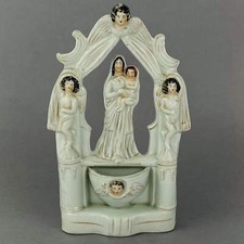 Antique staffordshire flat for sale  ST. IVES