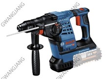 Broca martelo Bosch GBH36V-LI Plus profissional sem fio ferramenta nua somente corpo faça você mesmo, usado comprar usado  Enviando para Brazil
