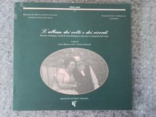 Album dei volti usato  Italia