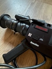 Beaulieu 6002 12v gebraucht kaufen  Weiden